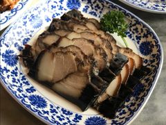 马莲肉-都一处烧麦馆(前门店)
