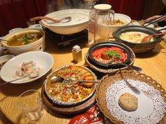 -老阿爸鲜鱼土菜(独墅湖店)