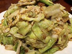 -李记白水羊头·清真老味家常菜(石景山店)