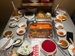 -海底捞火锅(赛格国际购物中心店)