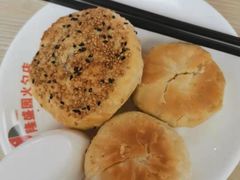 -隆盛园火勺馄饨面(十一纬路店)