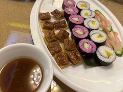 -开元食府(长兴路店)