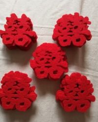 -吉祥婚庆用品批发商店