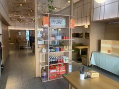 -东园小馆·早茶·淮扬小炒(蜀景店)