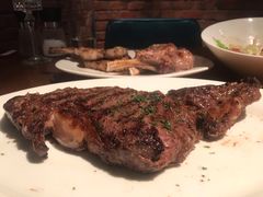 -弗兰克牛排西餐厅Ribone steak house(柠檬花园店)