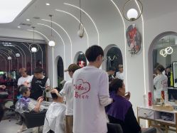 -臻艾Hair Salon