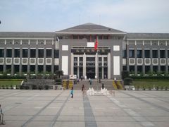 -西南政法大学(沙坪坝校区)