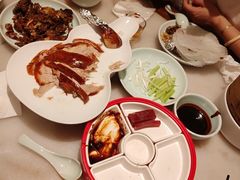 -小吊梨汤·北京菜·烤鸭(鸟巢店)