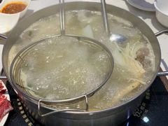 -黑山牛肉汤火锅(花城汇店)