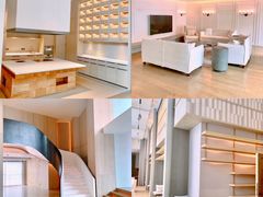 -北京三里屯CHAO酒店