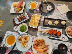 -松坂屋日料自助(长城路店)