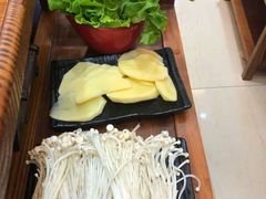 -傣妹火锅(南京东路一店)