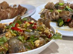 -车头老二大排档(金城步行街店)