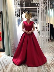 -韩国天使嫁衣婚纱礼服馆(上海旗舰店)