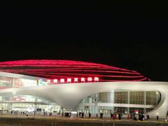 -大连体育中心体育馆