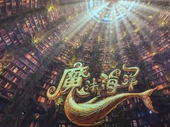 -海合安成都极地海洋公园