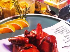 -梧桐餐厅(泉城路店)