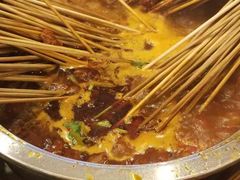 -成都玉林串串香火锅(三八店)