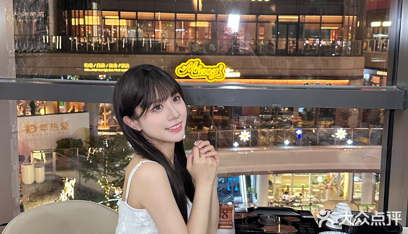 中海环宇天地超惊艳的茶点！又挖到了一家好吃的粤菜茶点啦！