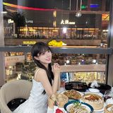 中海环宇天地超惊艳的茶点！又挖到了一家好吃的粤菜茶点啦！