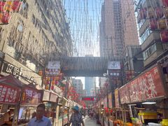 -正宁路小吃夜市