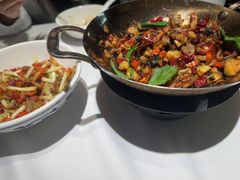 -湘语·湖南家常菜(新洲店)