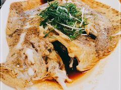 -香融府·烤鸭·家常菜(马家堡路店)