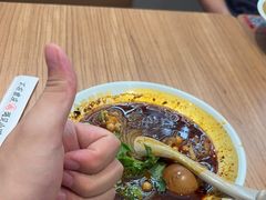 -遇见小面(深圳中心书城店)
