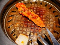 -焱铁烧·黑毛和牛专门店(南宁万象城店)