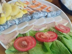 -民食香·腊排骨野生菌美食(木府店)