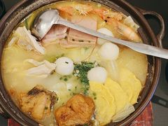 -聚鑫阁江浙菜·非遗传承技艺(青村帝华园店)