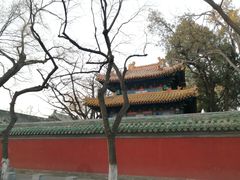 -北京国子监胡同