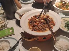 -湘邻呷铺·田园家宴(汉基广场店)