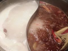 -彤德莱火锅(乐陵路店)