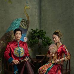 -女王风尚STUDIO·轻奢化定制