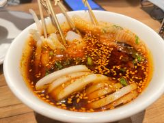 -太二酸菜鱼(南京艾尚天地店)