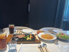 -必胜客(滨江店)