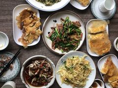 -今鲜源大酒店·中华餐饮名店(新湛路店)