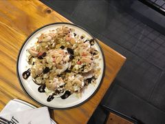 -BE BRIGHT KITCHEN(正佳广场店)