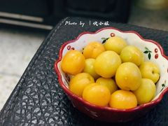 新疆小白杏-百果园(华山路店)