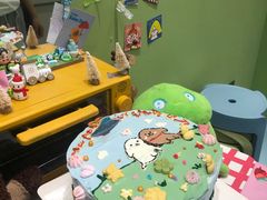 -米柚烘焙教室(工联CC店)