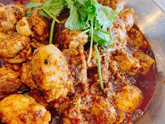 香辣芋儿鸡-绝城芋儿鸡(犀浦旗舰店)