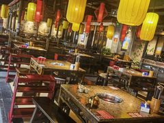 -蜀国大将老火锅(江北店)