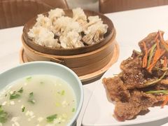 -西夏回族烧麦馆(牡丹街店)