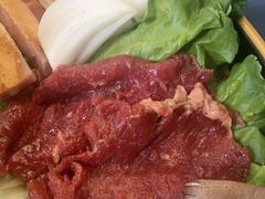 -牛犇炭火烤肉·鲜切烤肉(承德总店)