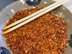 -晓靖轩烧烤(沙河风情店)