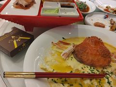 -骏莱海鲜鱼港(五角场店)