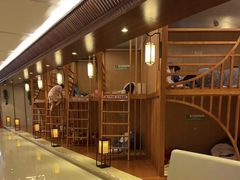 -汤连得温泉馆(宝山店)