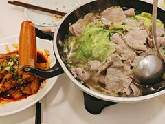 跷脚牛肉-全牛匠·乐山跷脚牛肉(望京店)