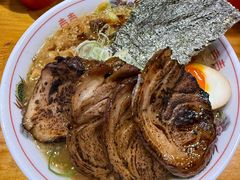 -老龙亭拉面店